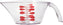 Trudeau - 250 ml Measuring Cup - 05117212