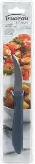 Trudeau - 2.5" Curved Paring Knife - 05117161