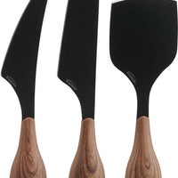 Trudeau - 3 Pc Cheese Knife Set - 09720004