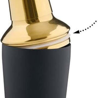 Trudeau - 3 Pc Cocktail Shaker Set - 09721005