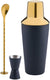Trudeau - 3 Pc Cocktail Shaker Set - 09721005