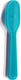 Trudeau - 3 Pcs Cutlery Set - 03019068