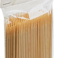 Trudeau - 4" Bamboo Skewers, 250 Per Pack - 05117109