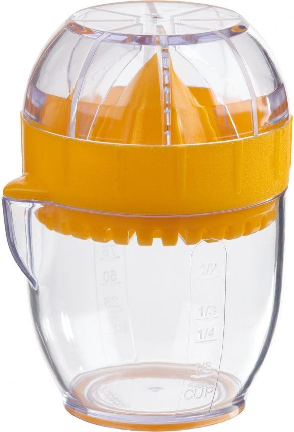 Trudeau - 4 Oz Citrus Juicer with Collection & Dispensing Jug - 05117115