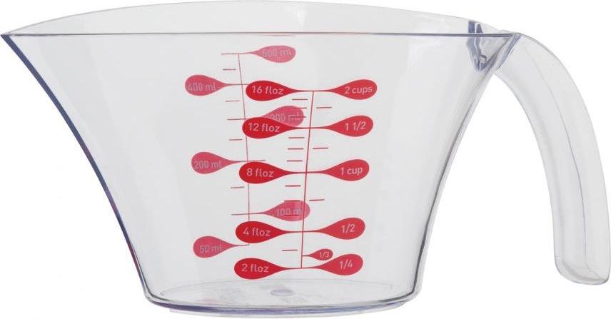 Trudeau - 500 ml Measuring Cup - 05117213
