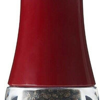 Trudeau - 6.5" Funnel Mill Red - 05317005