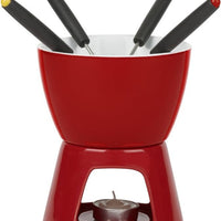 Trudeau - 7 Pc Chocolate Fondue Set - 08220013