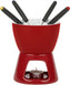 Trudeau - 7 Pc Chocolate Fondue Set - 08220013