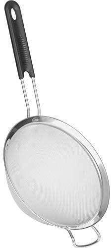 Trudeau - 8" Fine Mesh Strainer - 0992983