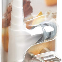 Trudeau - 8 Pieces Cake Decorating Set - 05115112