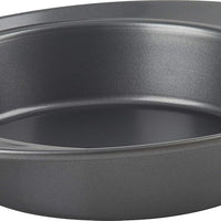 Trudeau - 9" Metal 1.2 L Round Cake Pan - 05117636