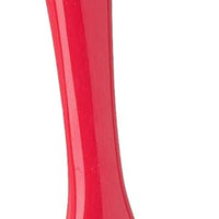 Trudeau - 9" Silicone Red Basting Brush - 05117135
