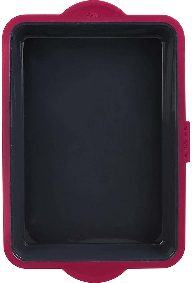 Trudeau - 9" x 13" Oblong Cake Pan - 09917506