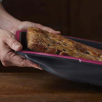 Trudeau - 9" x 13" Oblong Cake Pan - 09917506