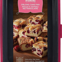 Trudeau - 9" x 13" Oblong Cake Pan - 09917506
