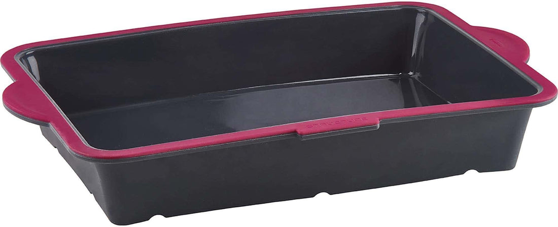 Trudeau - 9" x 13" Oblong Cake Pan - 09917506