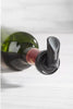 Trudeau - Black Expandable Wine Stopper - 0579007