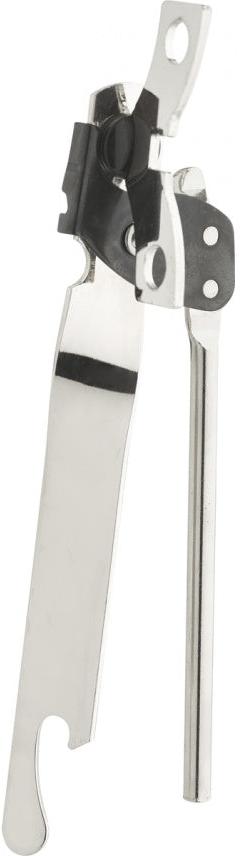 Trudeau - Can Opener with Integrated Bottle Opening - 05117184