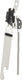 Trudeau - Can Opener with Integrated Bottle Opening - 05117184