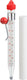 Trudeau - Candy & Deep Fry Thermometer - 05117544