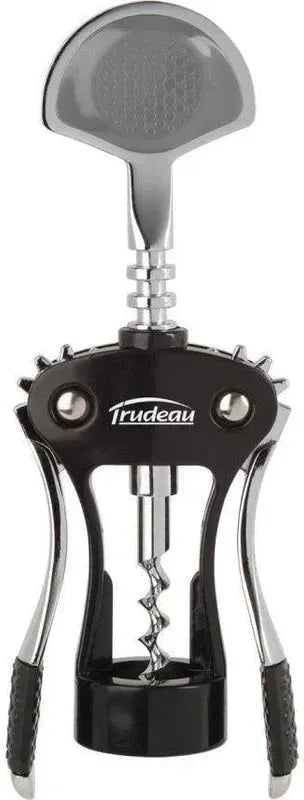 Trudeau - Deluxe Wing Corkscrew - 0579010