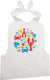 Trudeau - Disposable Seafood Bibs, Pack of 4 - 05115073