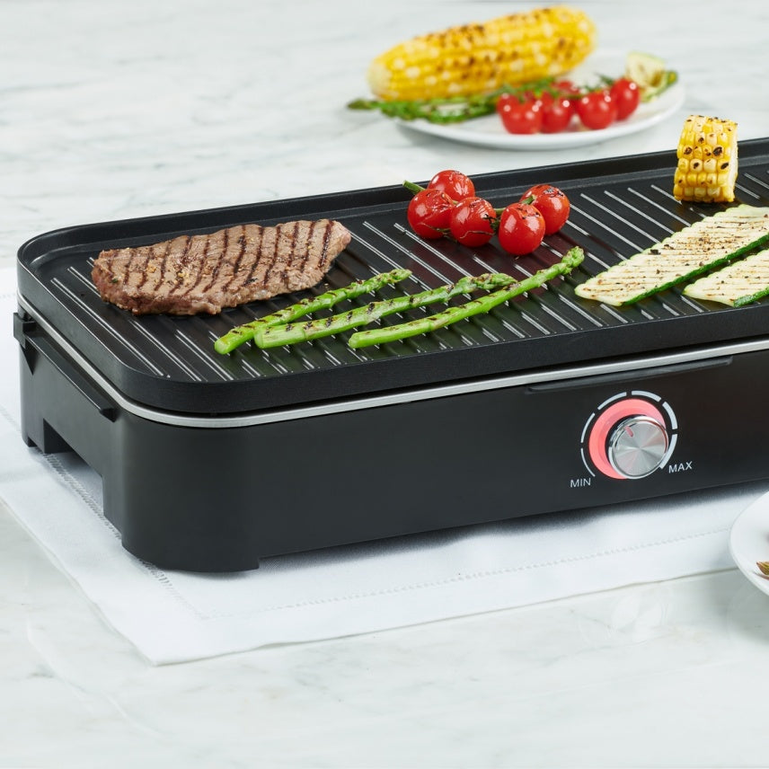 Trudeau - Electric Griddle Diecast - 08220011