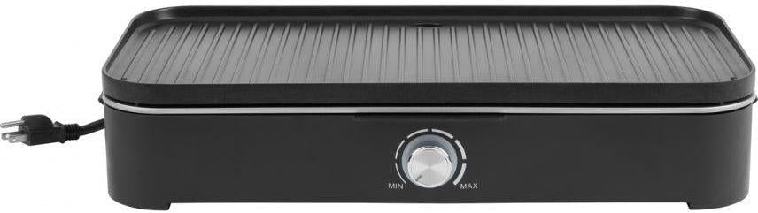 Trudeau - Electric Griddle Diecast - 08220011
