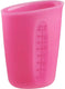Trudeau - Flexible 500 ml Measuring Beaker Fuchsia - 05118748