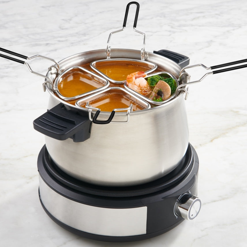 Trudeau - Fondue Cooking Basket - 08220010
