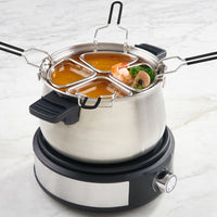 Trudeau - Fondue Cooking Basket - 08220010