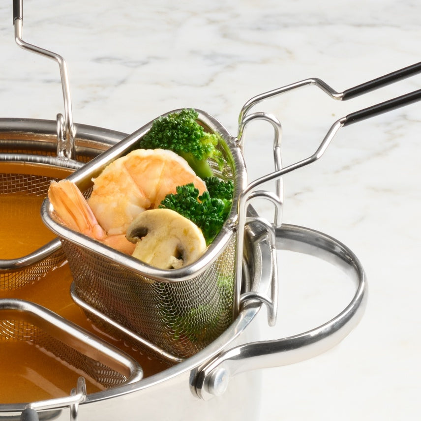Trudeau - Fondue Cooking Basket - 08220010
