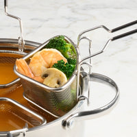 Trudeau - Fondue Cooking Basket - 08220010
