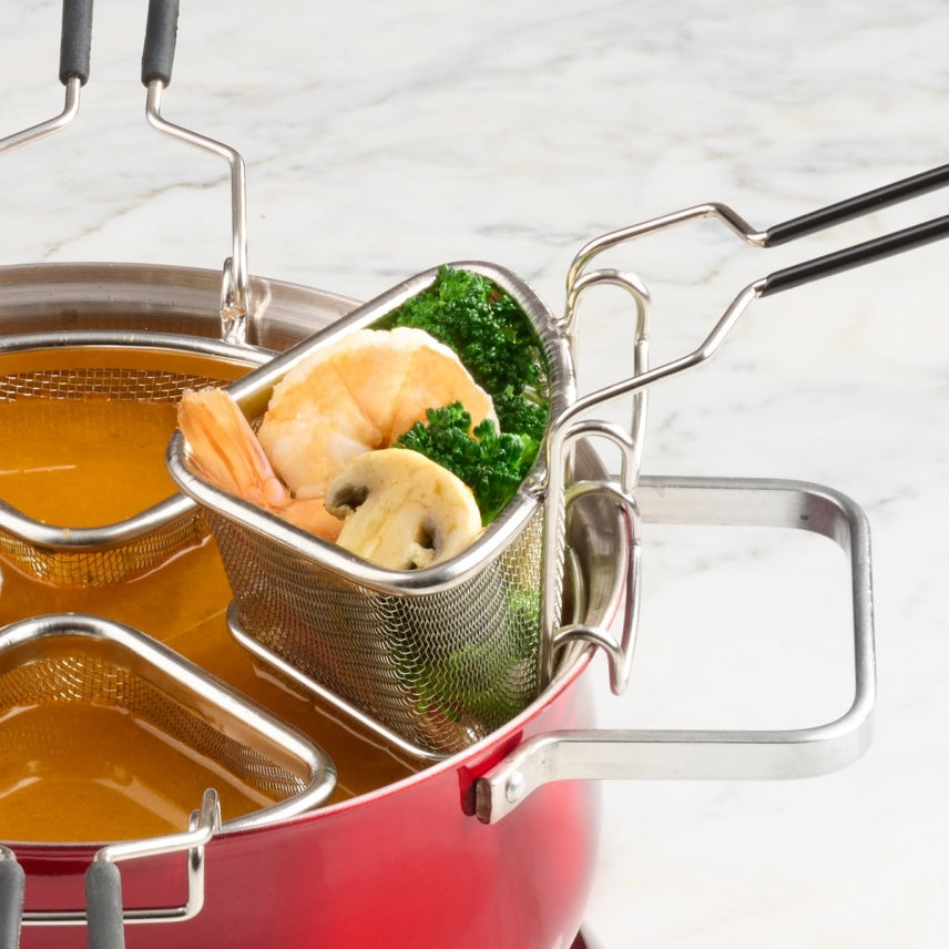 Trudeau - Fondue Cooking Basket - 08220010