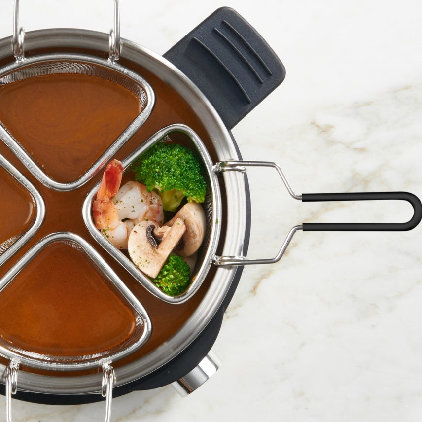 Trudeau - Fondue Cooking Basket - 08220010