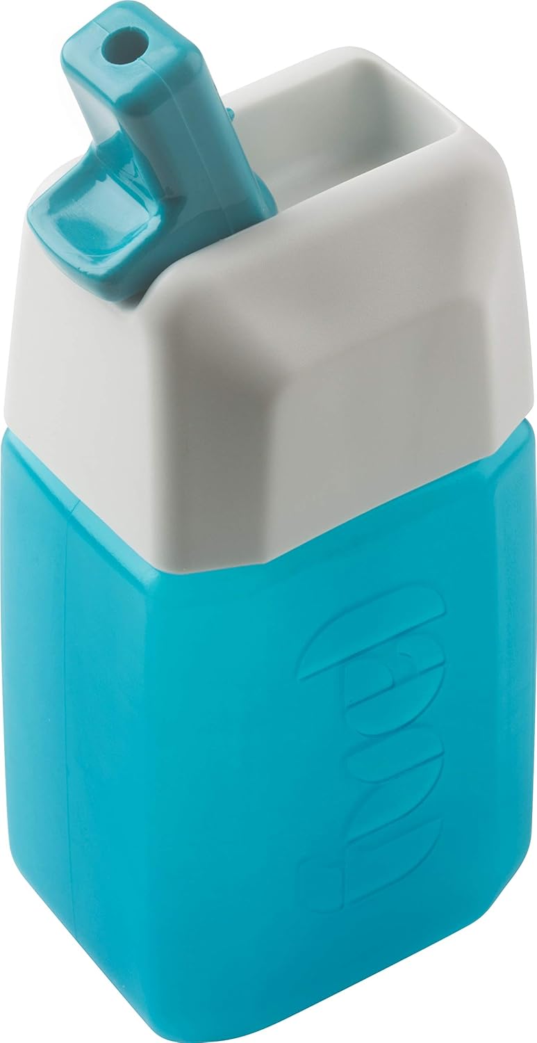 Trudeau - Fuel 10 Oz Tropical Blue Nectar Juice Box - 38308327