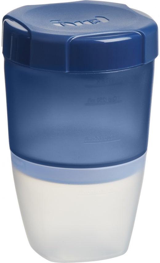 Trudeau - Fuel 12 Oz + 6 Oz Yogurt & Granola Container - 03018110