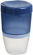 Trudeau - Fuel 12 Oz + 6 Oz Yogurt & Granola Container - 03018110