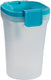 Trudeau - Fuel 16 Oz Snack Cup - 03018175