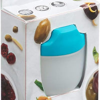 Trudeau - Fuel 1.5 oz Condiment Container, Pack of 2 - 38008909