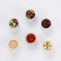 Trudeau - Fuel 1.5 oz Condiment Container, Pack of 2 - 38008909