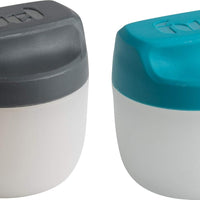 Trudeau - Fuel 1.5 oz Condiment Container, Pack of 2 - 38008909