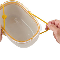 Trudeau - Fuel 26 Oz Dinnerware Snack Bowl - 03021203