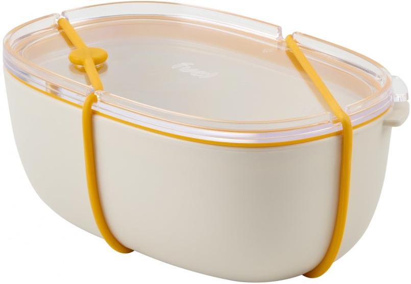 Trudeau - Fuel 26 Oz Dinnerware Snack Bowl - 03021203