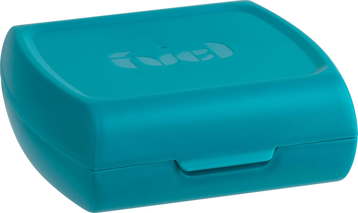 Trudeau - Fuel 3 Pc Tropical Blue Lunch Set - 39508326