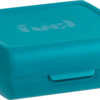 Trudeau - Fuel 3 Pc Tropical Blue Lunch Set - 39508326