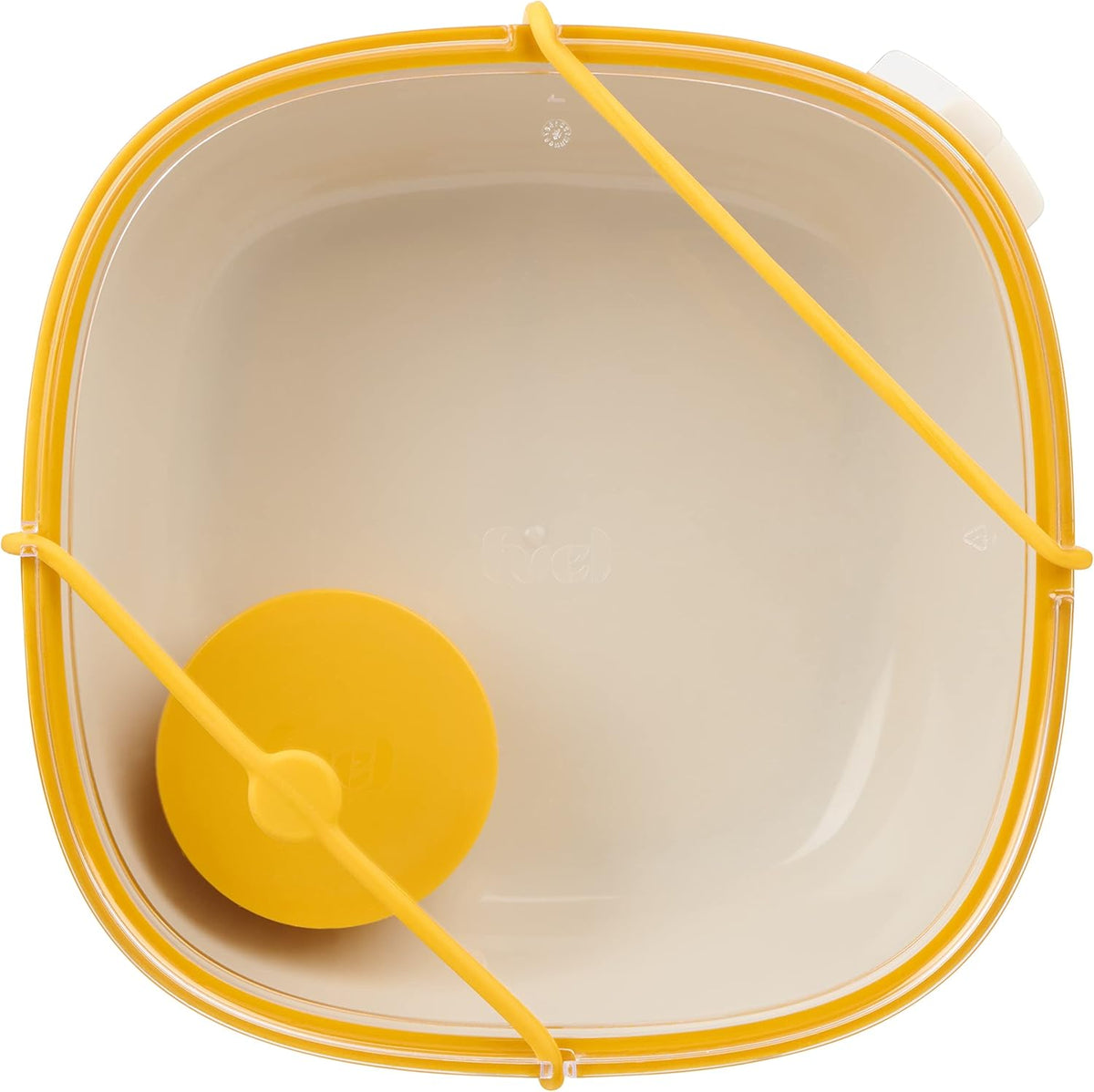 Trudeau - Fuel 46 Oz Dinnerware Lunch Bowl - 03021200