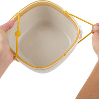 Trudeau - Fuel 46 Oz Dinnerware Lunch Bowl - 03021200