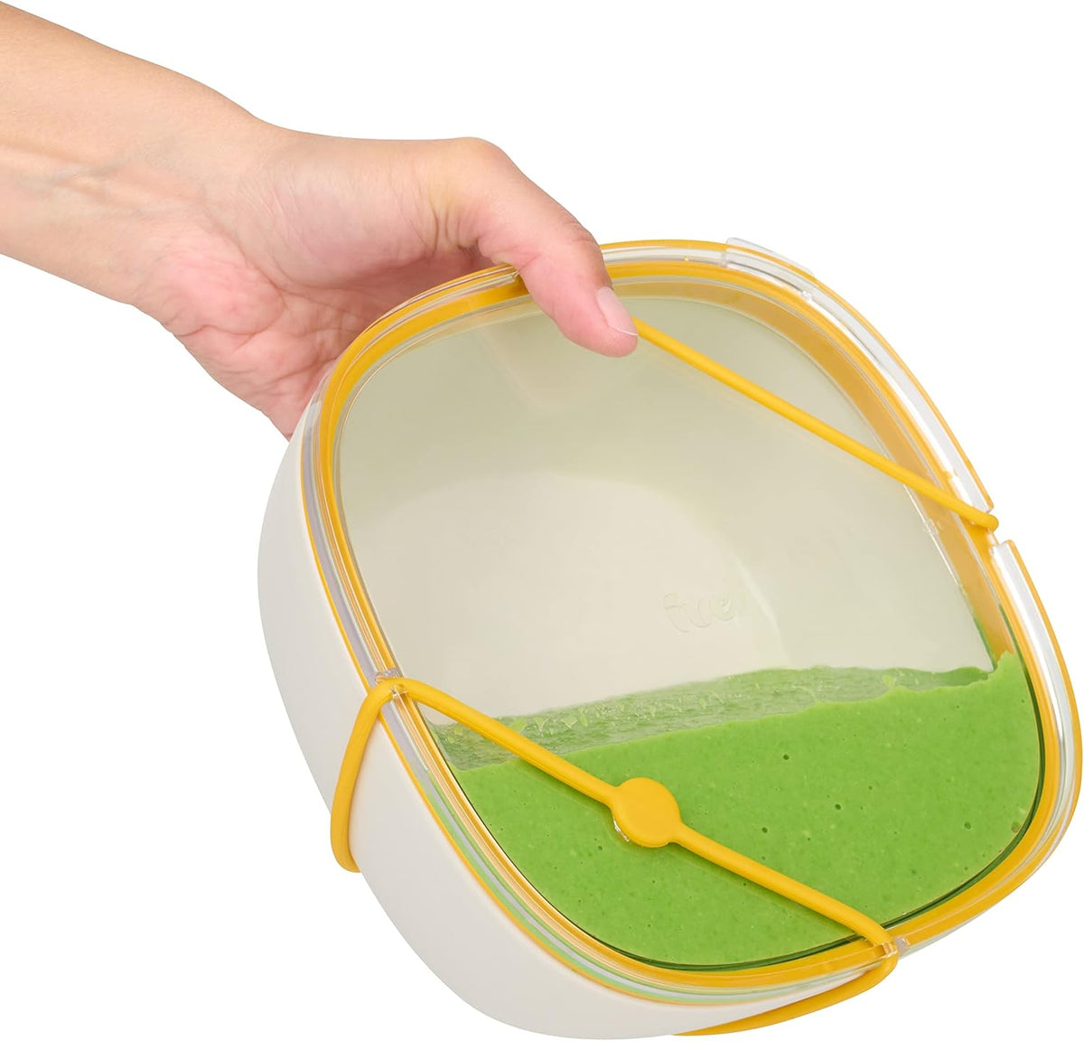 Trudeau - Fuel 46 Oz Dinnerware Lunch Bowl - 03021200