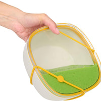 Trudeau - Fuel 46 Oz Dinnerware Lunch Bowl - 03021200